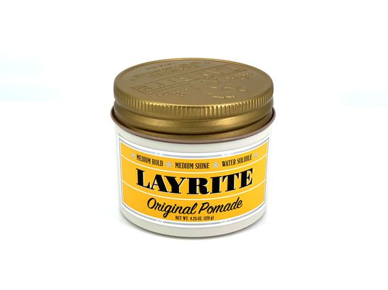 Layrite Original Pomade L