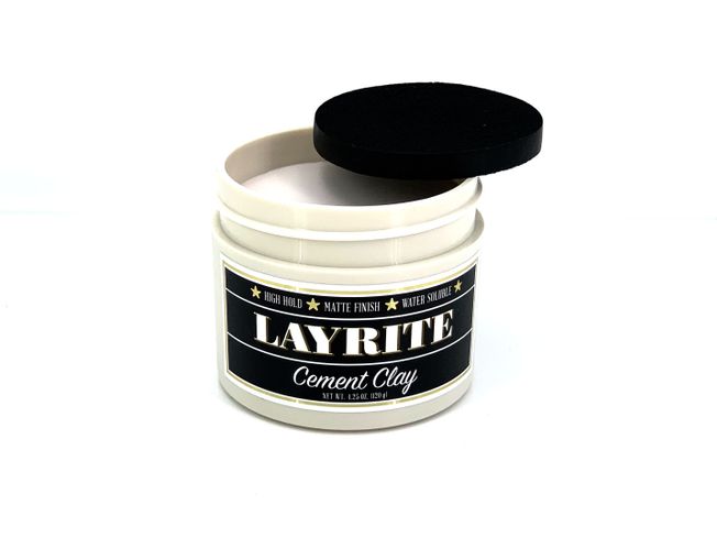 Layrite Cement Pomade L