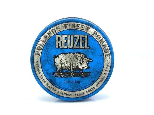 Reuzel Strong Hold Water Souble (Large)