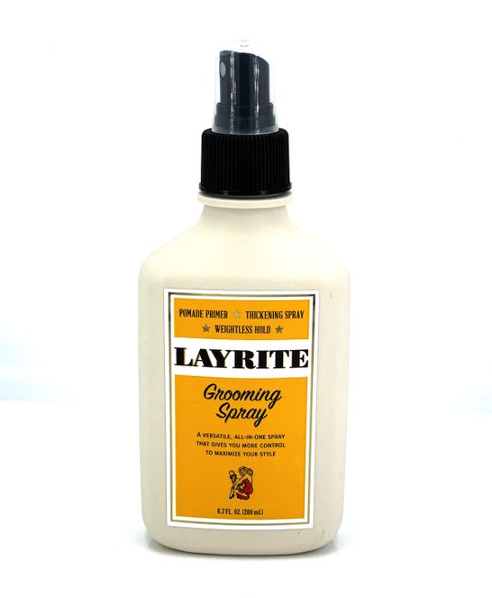 Layrite Grooming Spray L