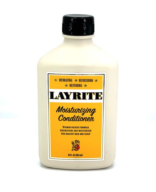 Layrite Moisturizing Conditioner L