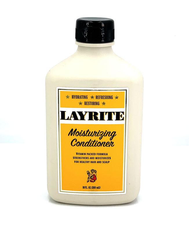 Layrite Moisturizing Conditioner L