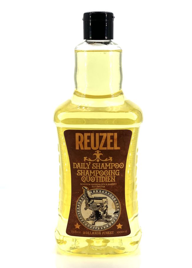 Reuzel Daily Shampoo Xl