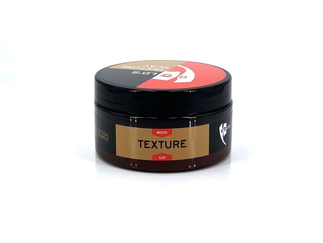 GOLD's Texture Clay / Hairstyling Clay