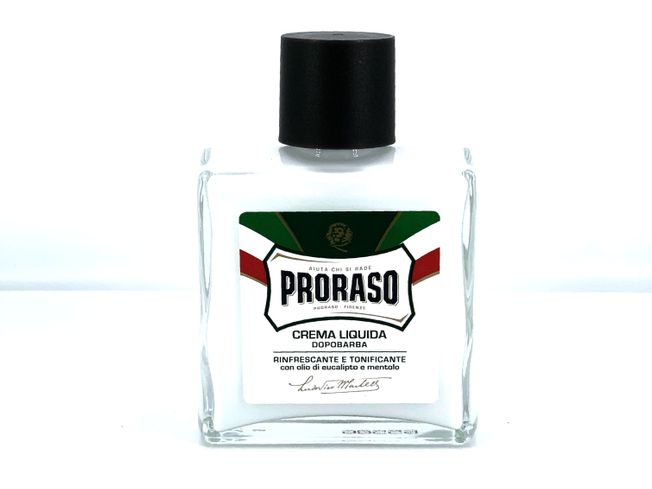 Proraso After Shave Balm Refresh Green