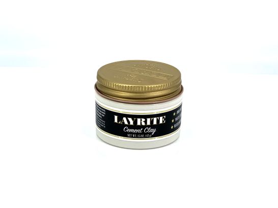 Layrite Cement Pomade S