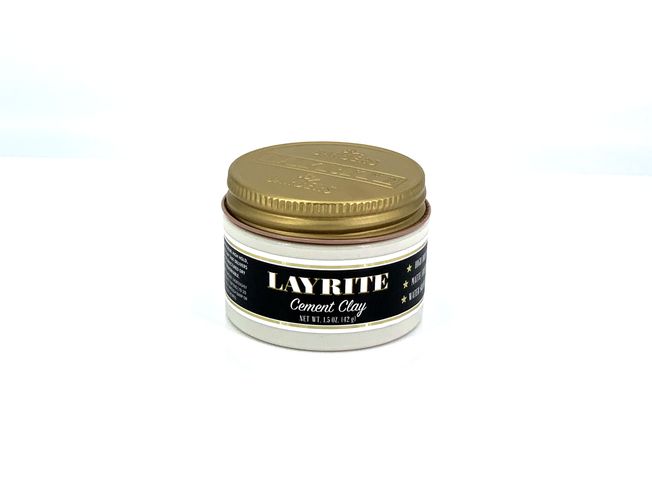 Layrite Cement Pomade S