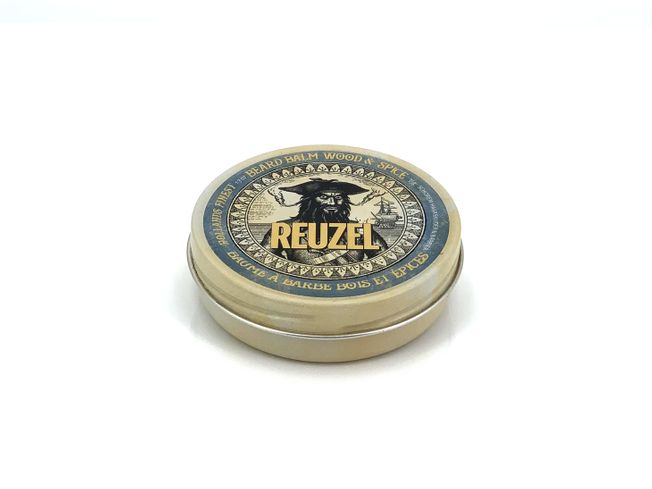 Reuzel Beard Balm Wood & Spice