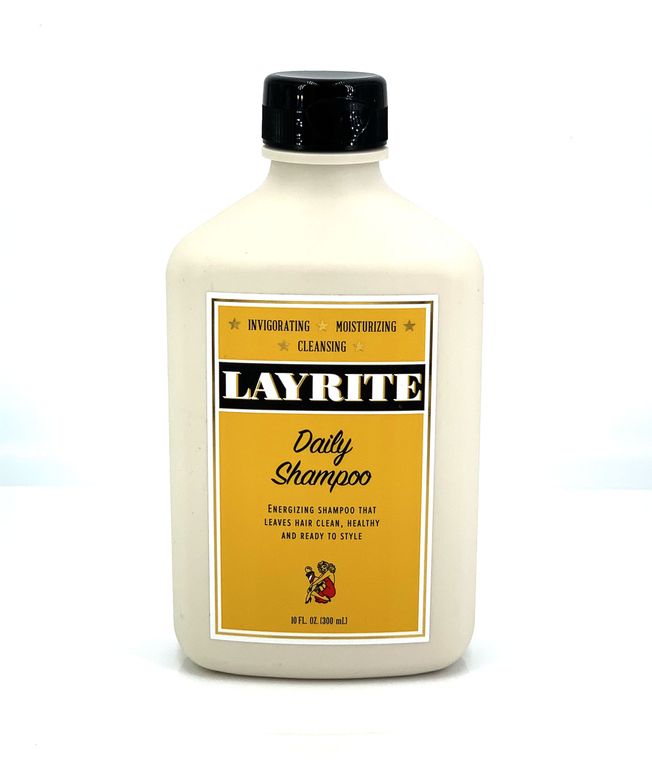 Layrite Daily Shampoo L